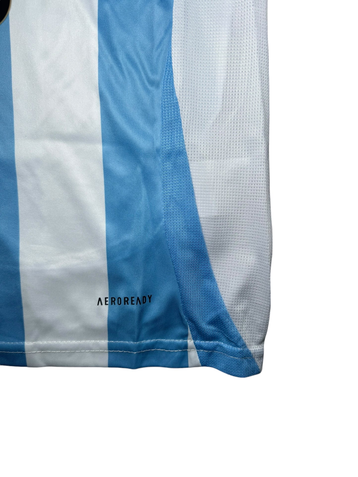 YK Kids Argentina 2024 Home kit Copa America