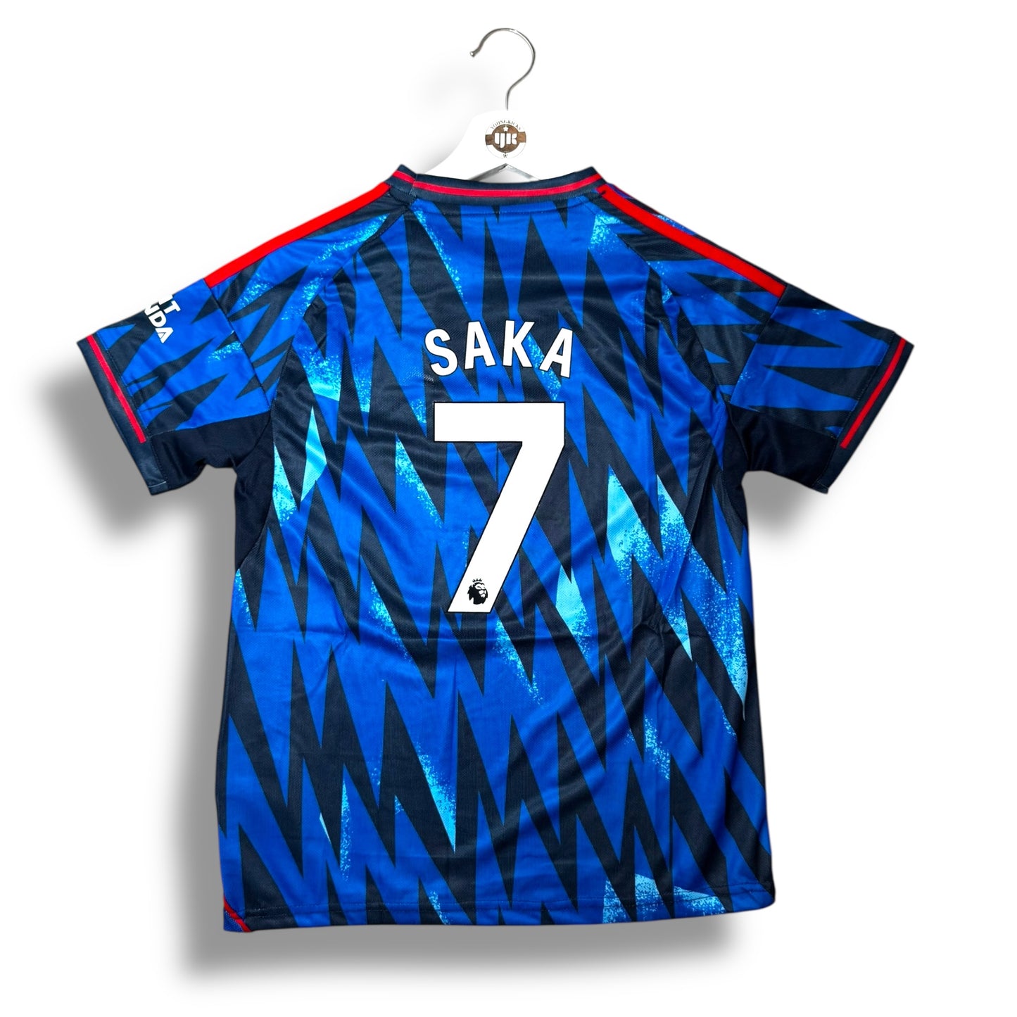 YK Kids Saka 2025/26 Away Kit