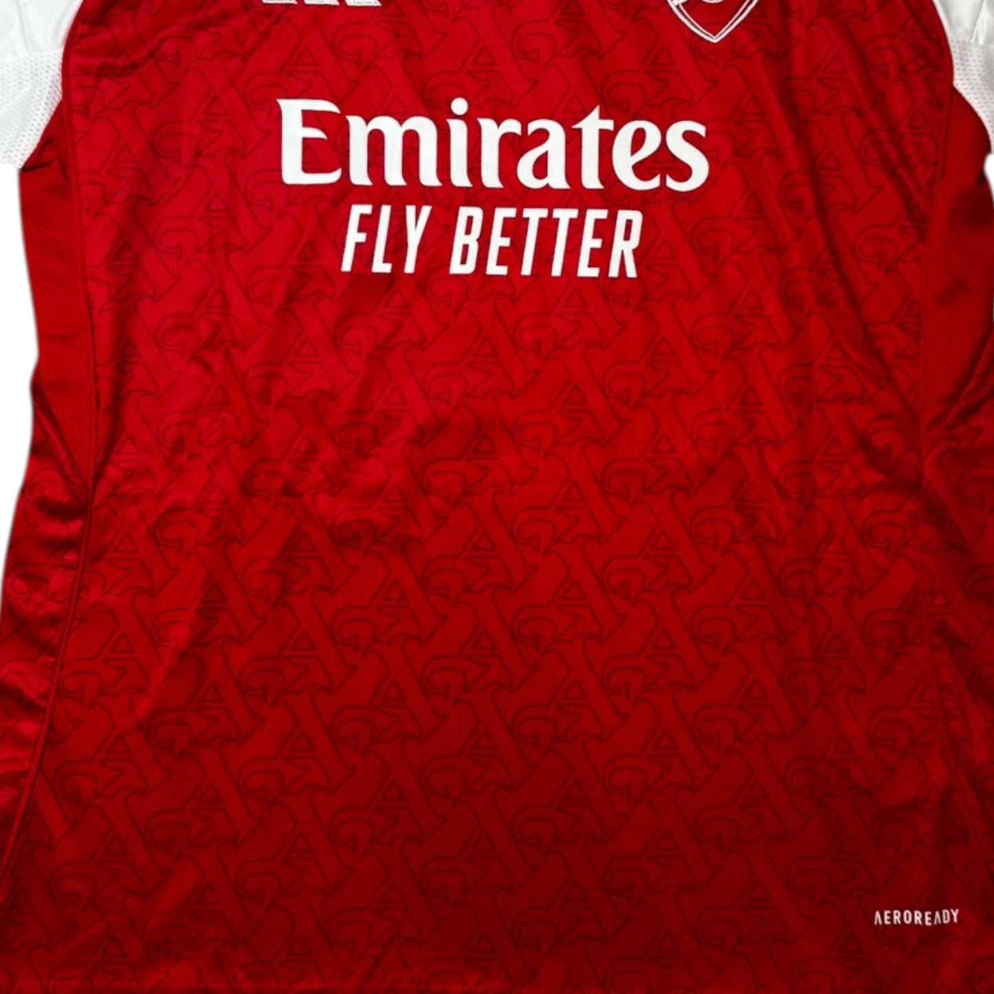 YK Kids Lewis - Skelly 2025/26 Home Kit