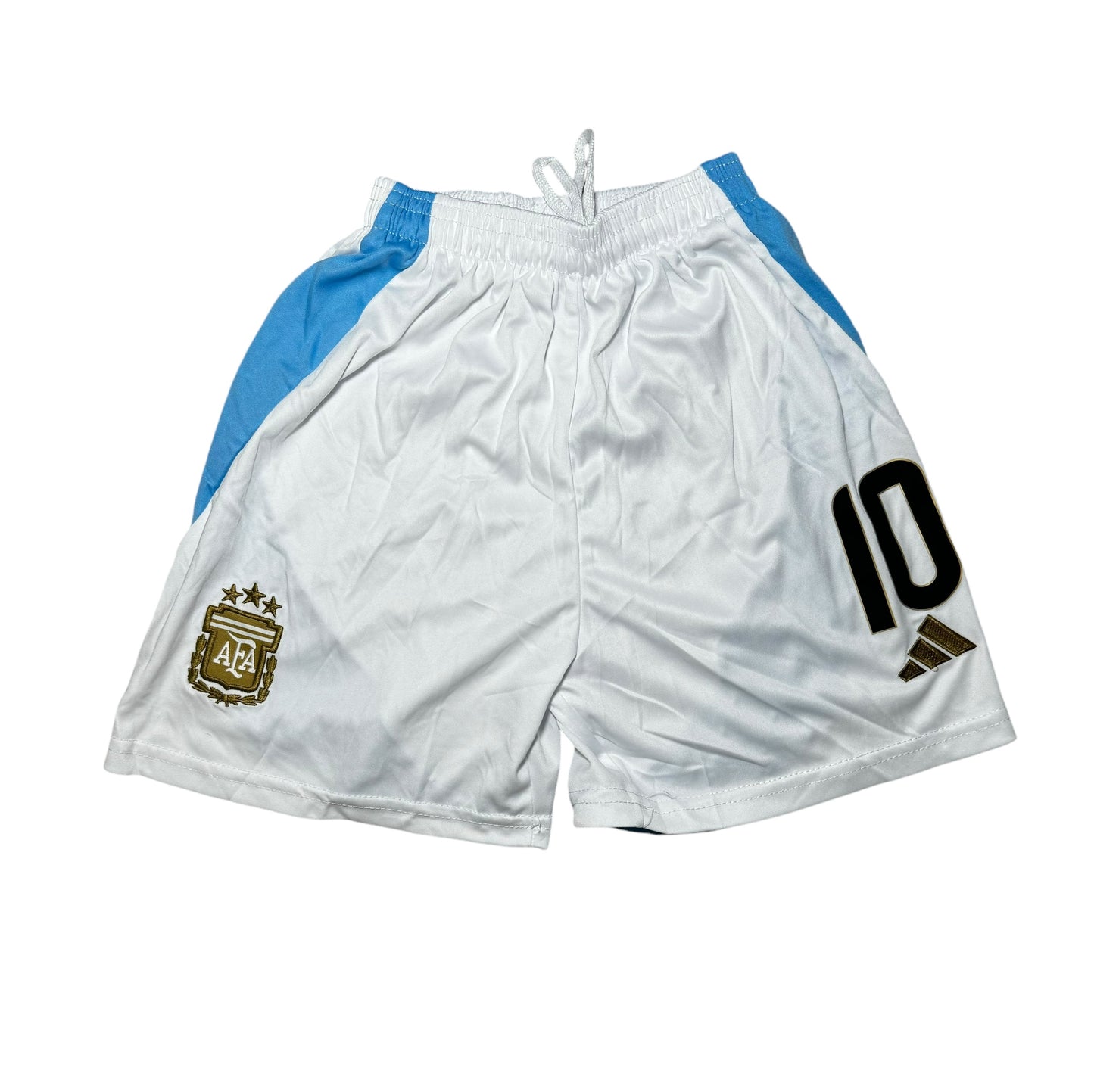 YK Kids Argentina 2024 Home kit Copa America