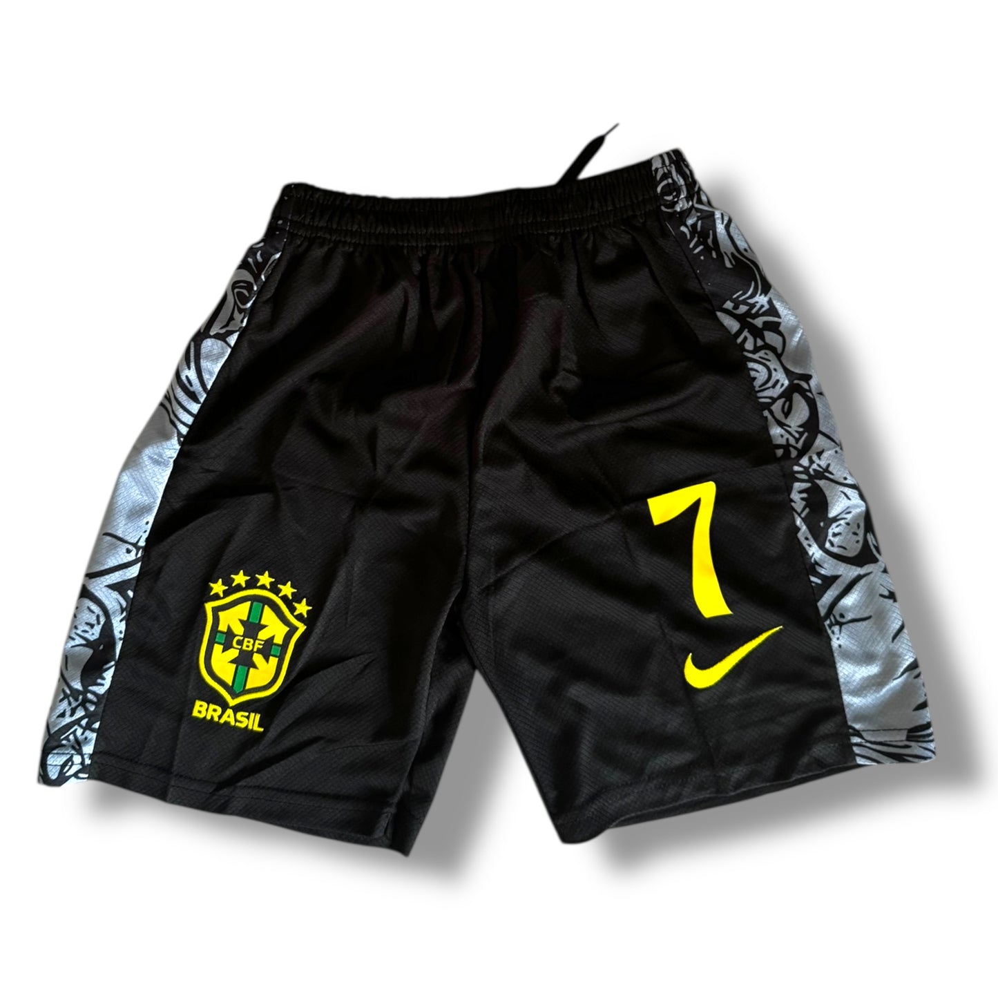 YK Kids Brazil Special Edition kit