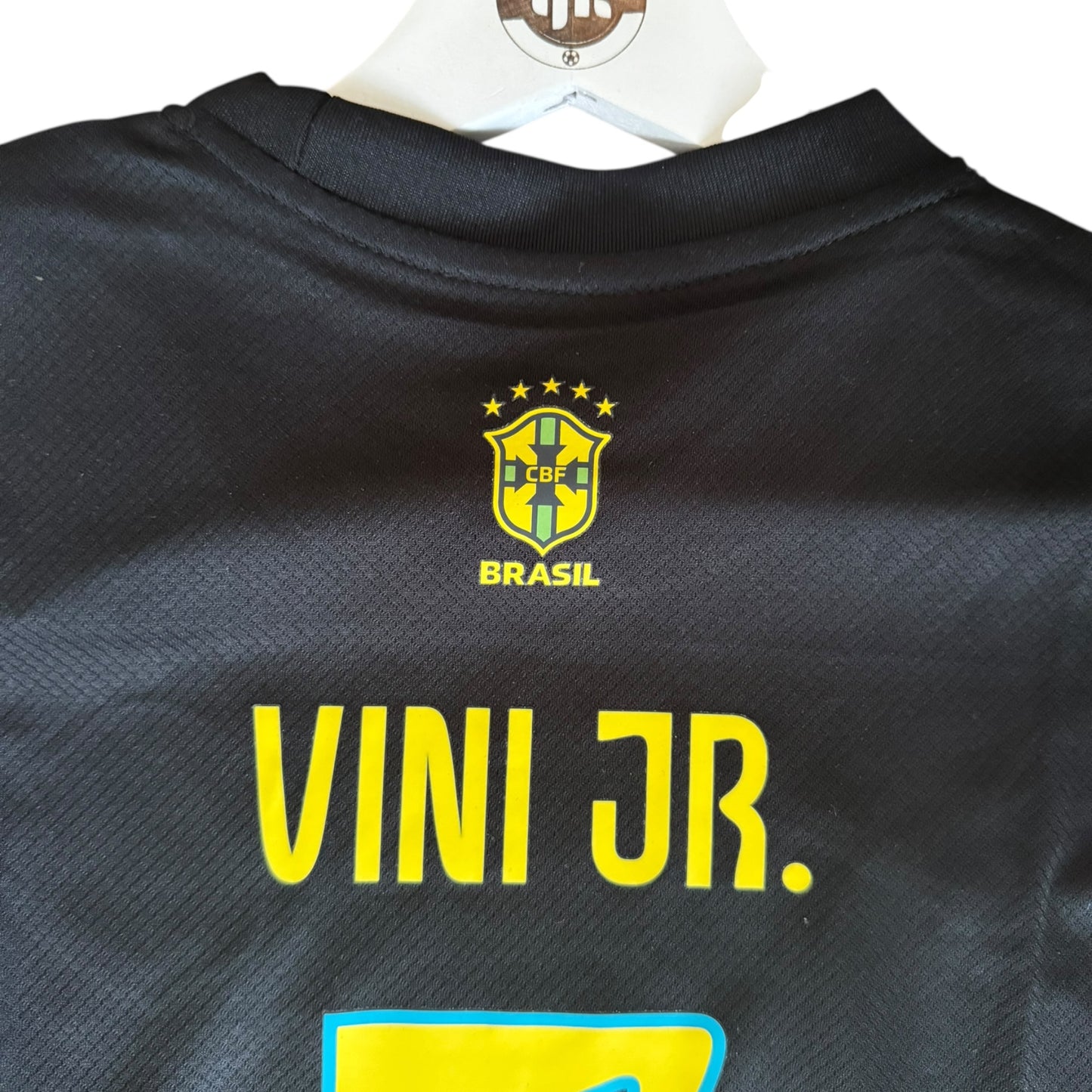 YK Kids Brazil Special Edition kit