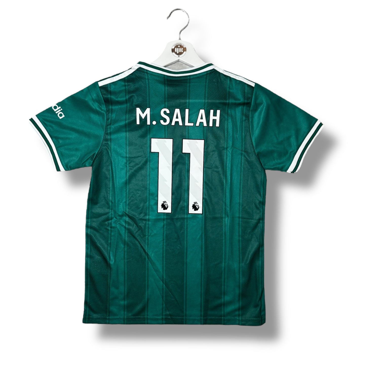 YK Mo Salah 2025/26 3rd Kit