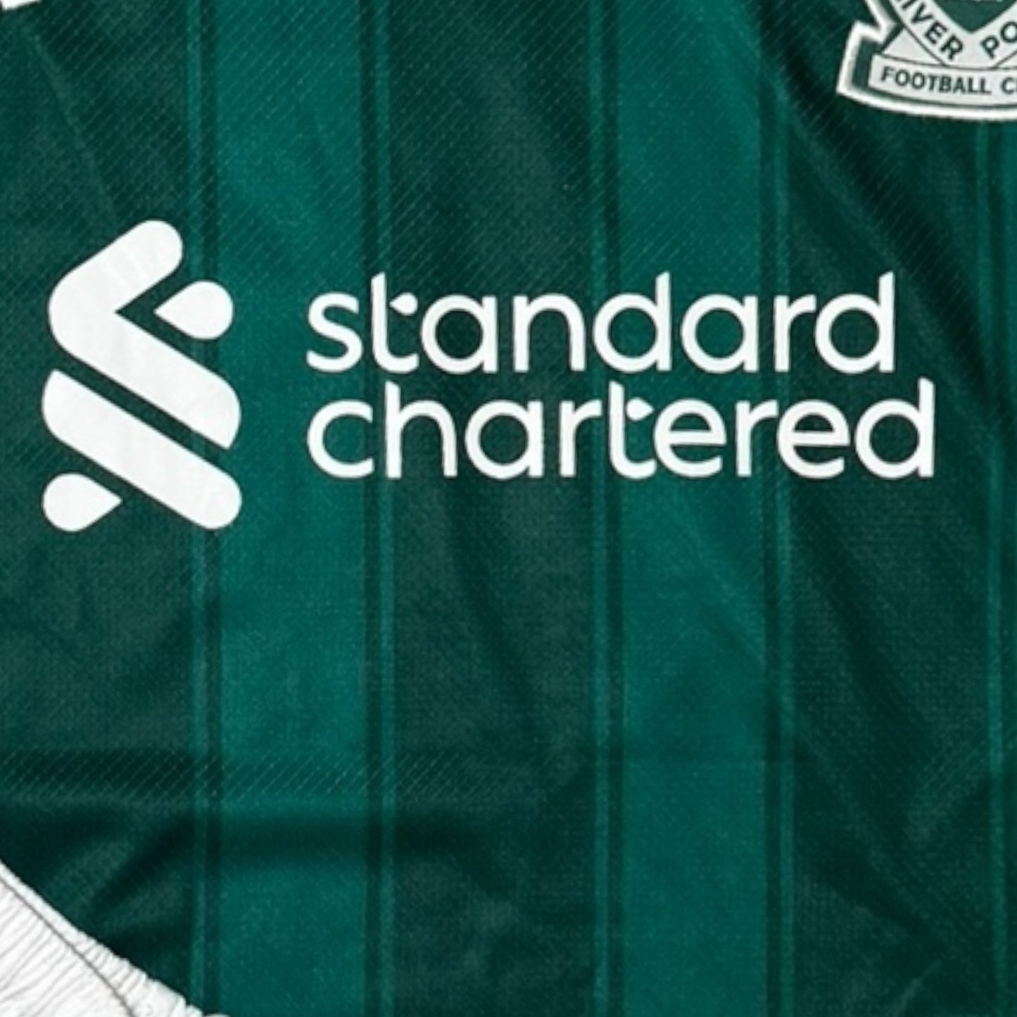 YK Mo Salah 2025/26 3rd Kit