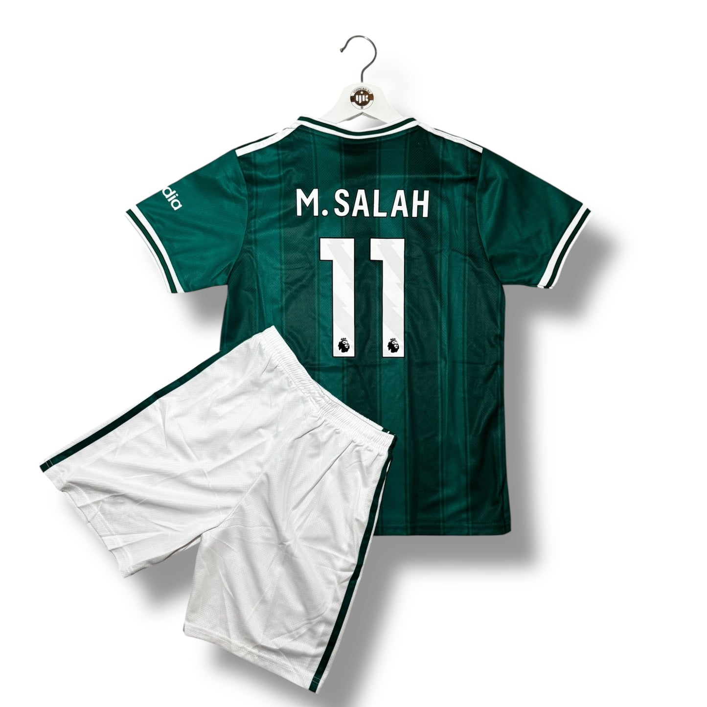 YK Mo Salah 2025/26 3rd Kit