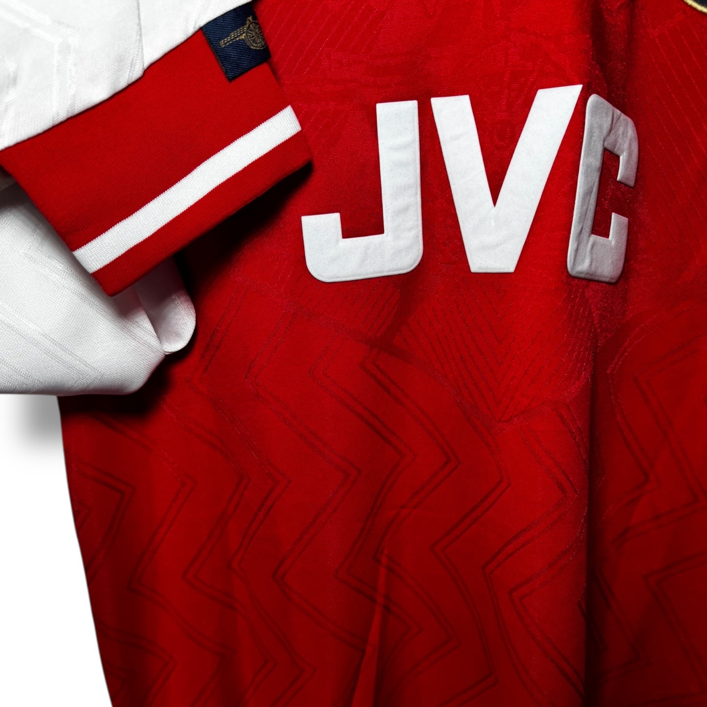 YK Bergkamp 1996/97 retro Home Jersey