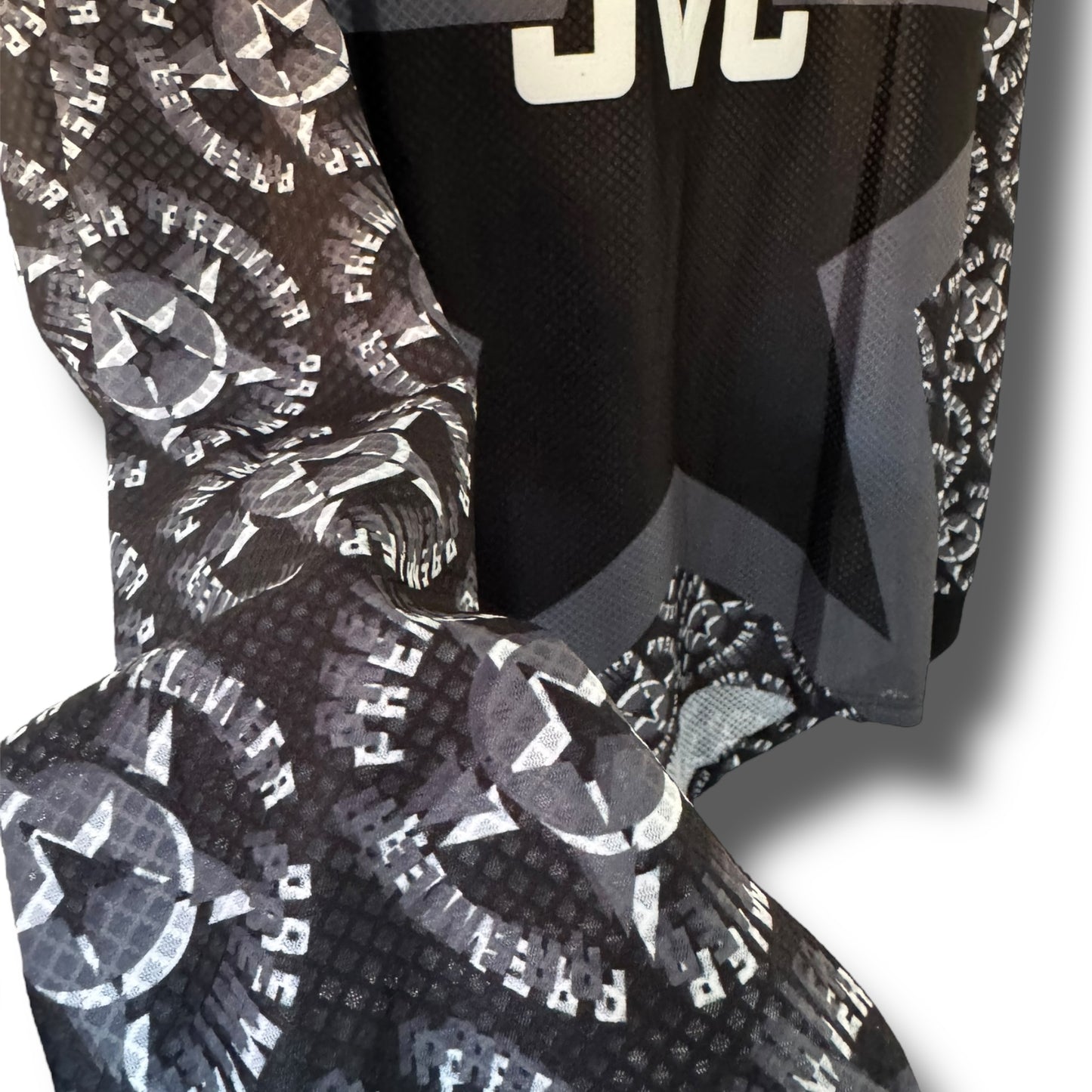 YK David Seaman 1994/95 retro Goalkeeper Jersey