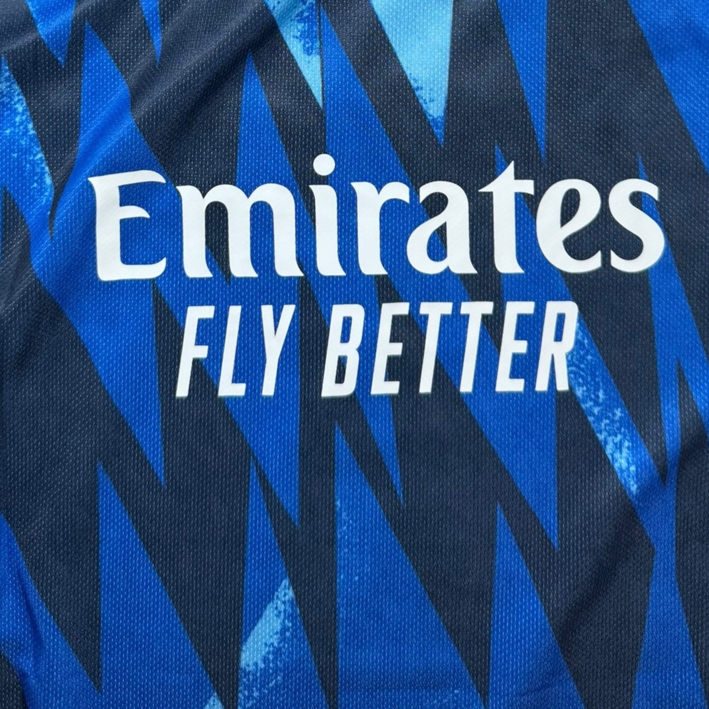 YK Kids Saka 2025/26 Away Kit