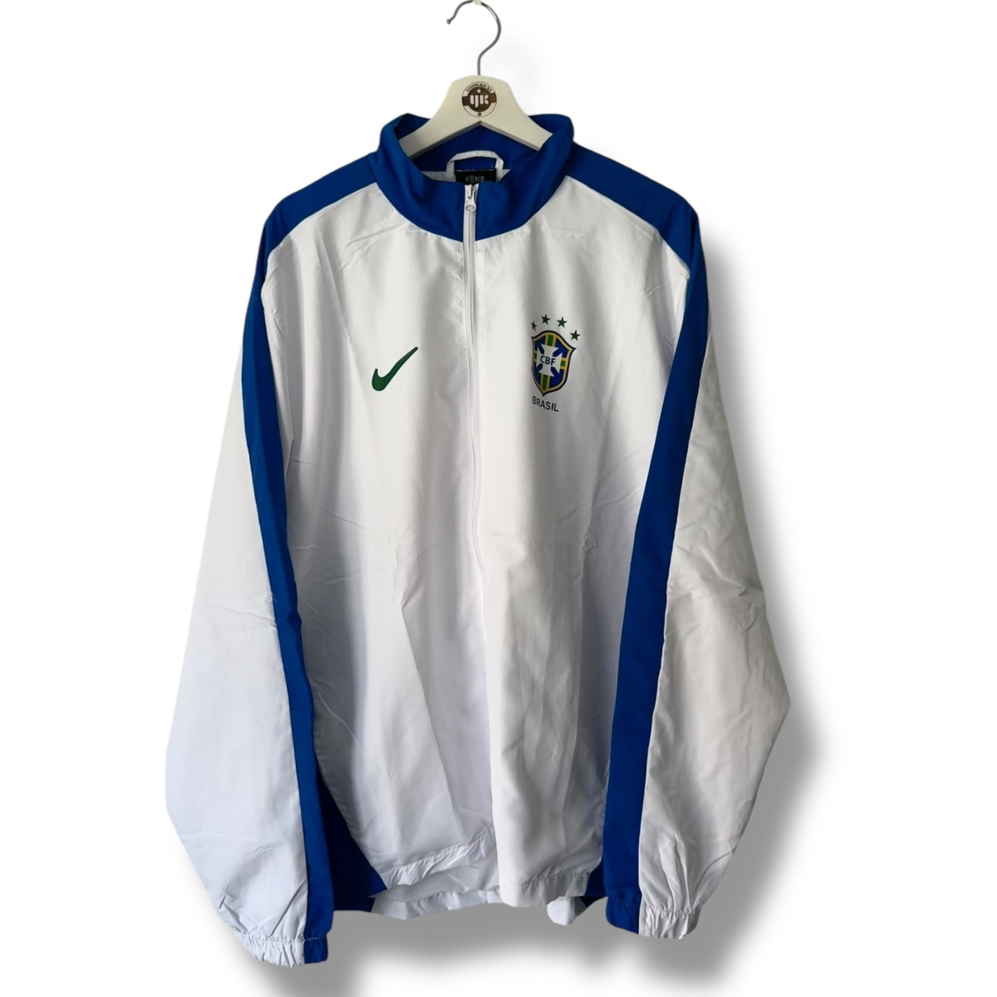 YK Brazil 1998 reissue Track Jacket