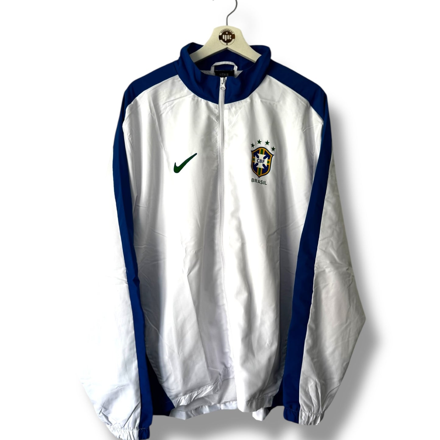 YK Brazil 1998 reissue Track Jacket