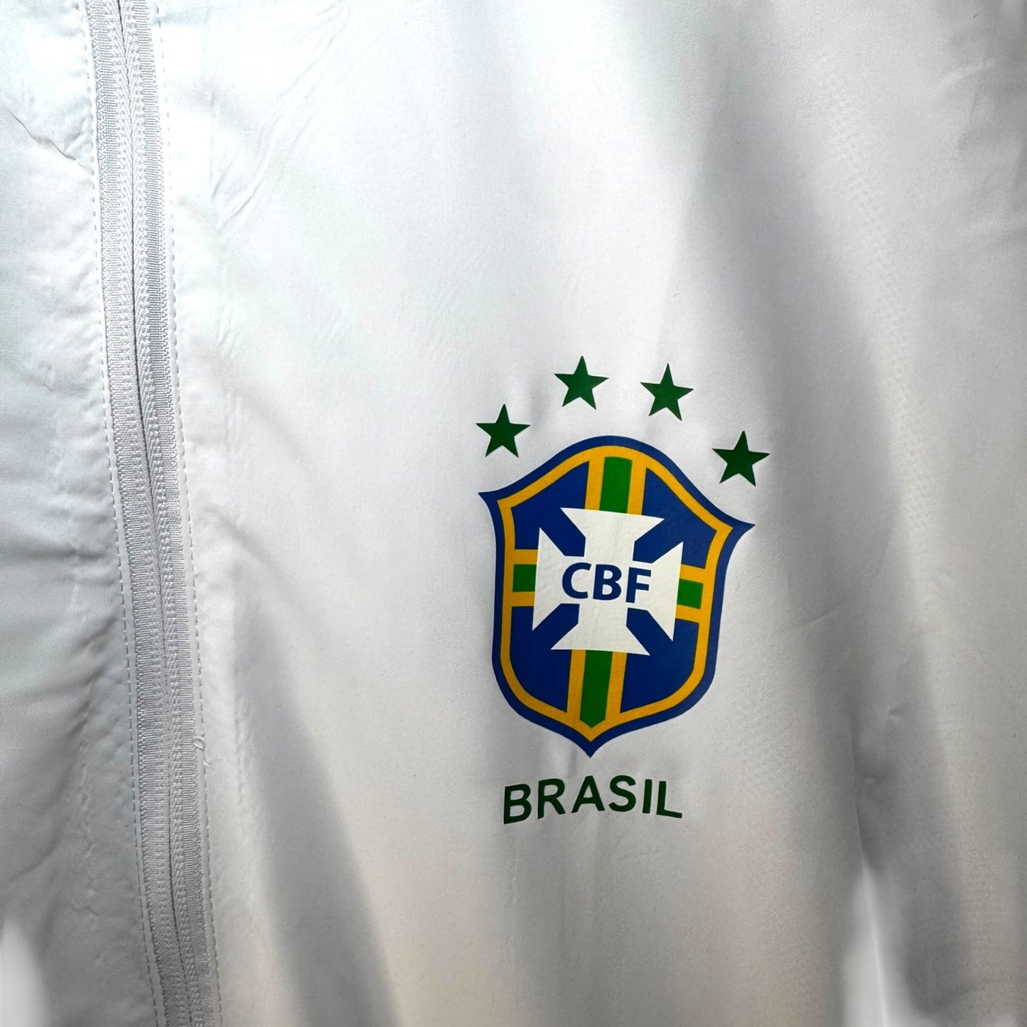 YK Brazil 1998 reissue Track Jacket