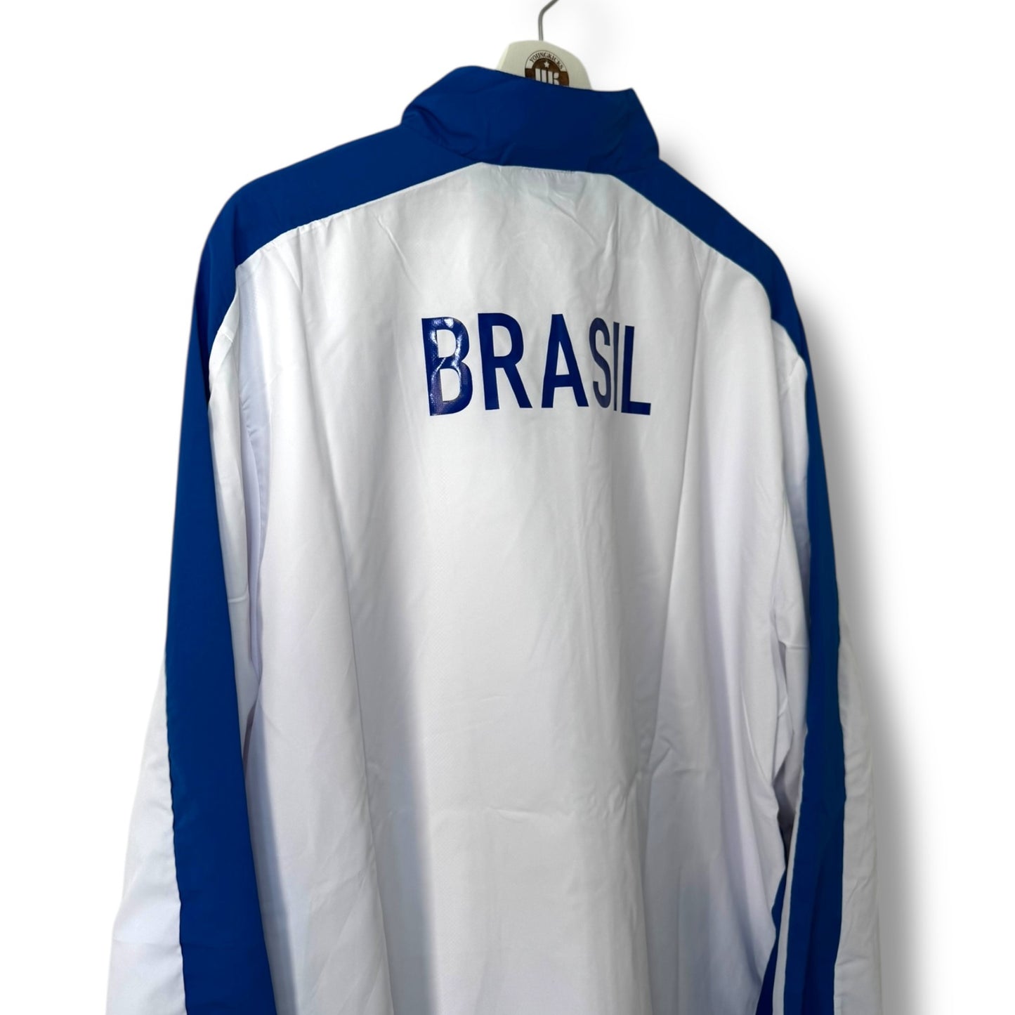 YK Brazil 1998 reissue Track Jacket