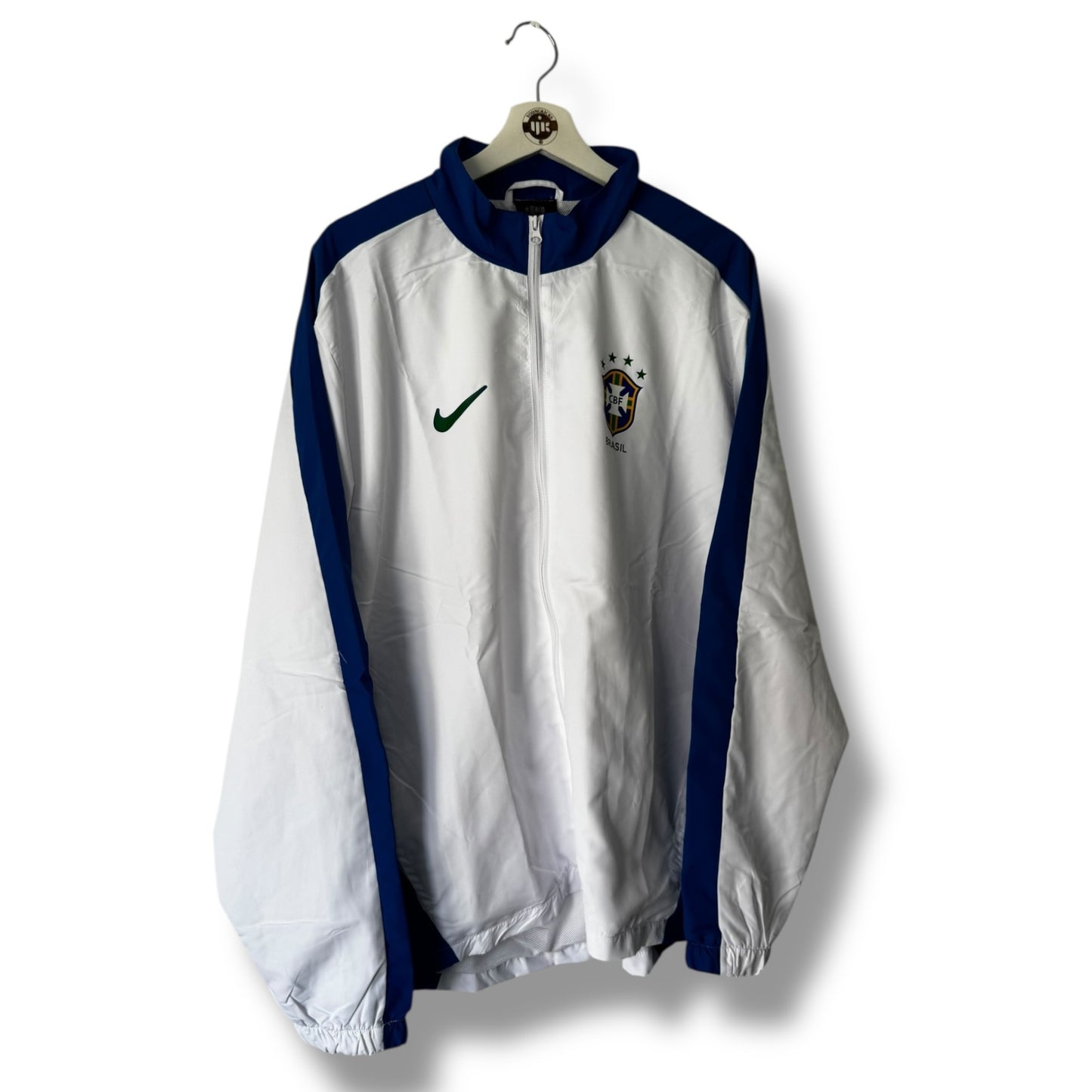 YK Brazil 1998 reissue Track Jacket