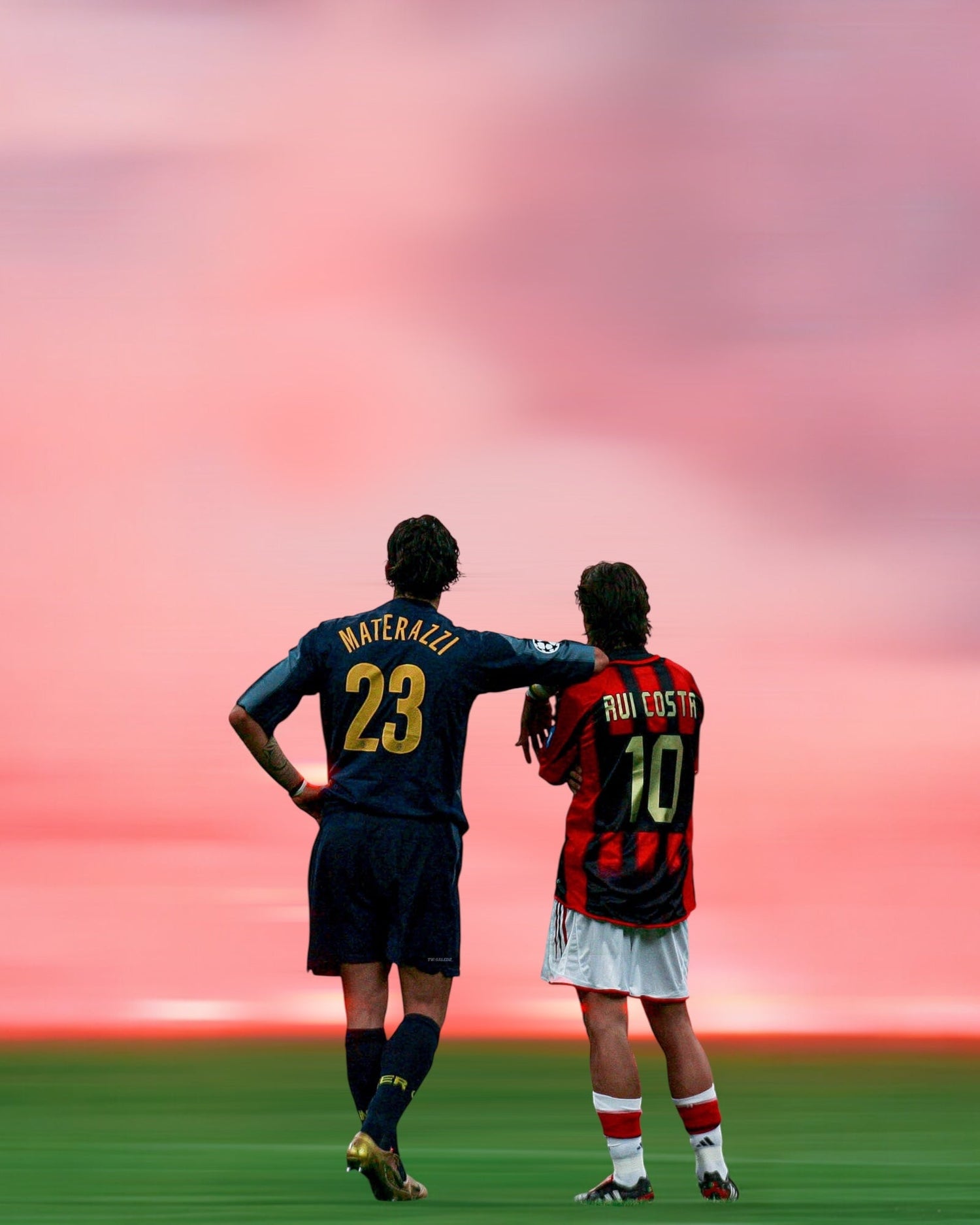 MILAN DERBY