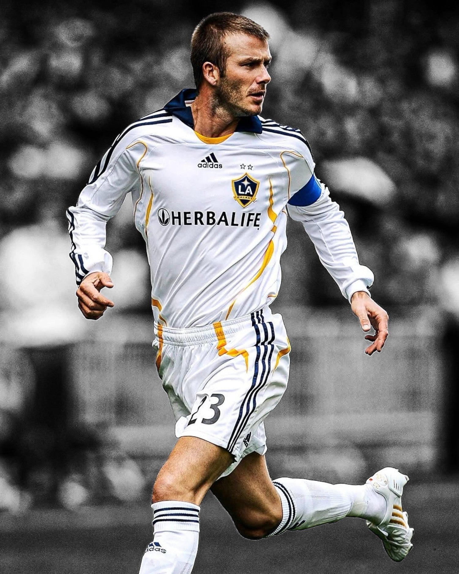 BECKHAM