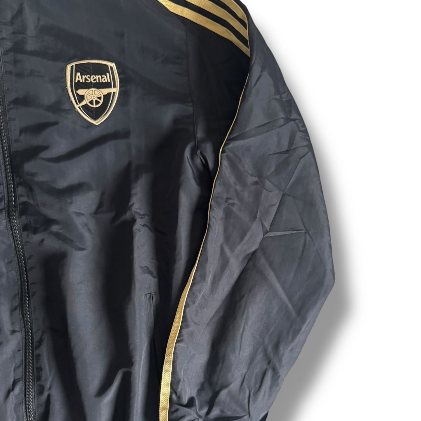 YK Ian Wright X Reversible Jacket