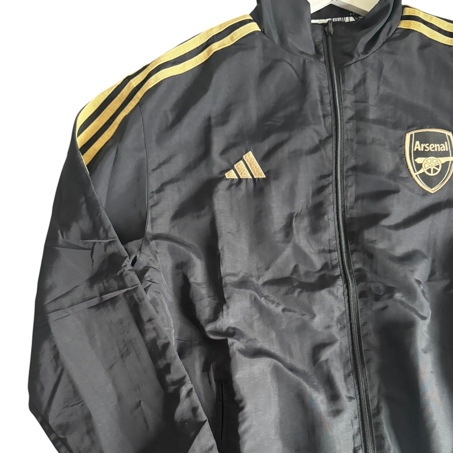 YK Ian Wright X Reversible Jacket