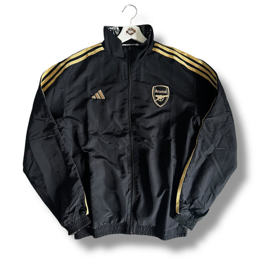 YK Ian Wright X Reversible Jacket