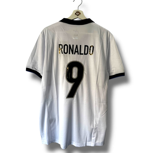 YK Ronaldo Inter Milan 1998/99 retro Away Jersey