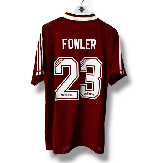 YK Fowler 1995/96 retro Home Jersey