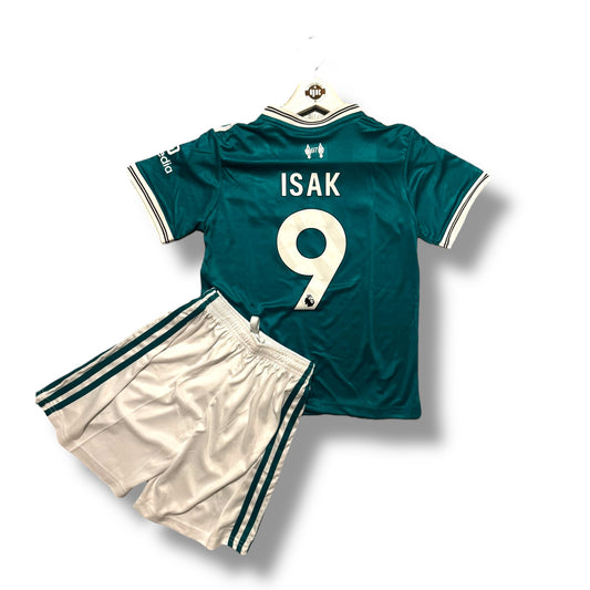 YK Isak Lvrpool 2025/26 3rd Kit