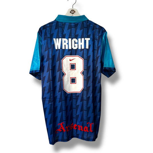 YK Ian Wright 1994/95 retro Away Jersey