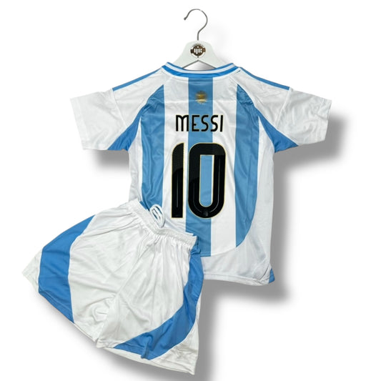YK Kids Argentina 2024 Home kit Copa America