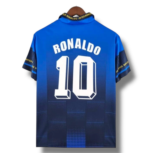 YK Ronaldo Inter Milan Special Edition Jersey