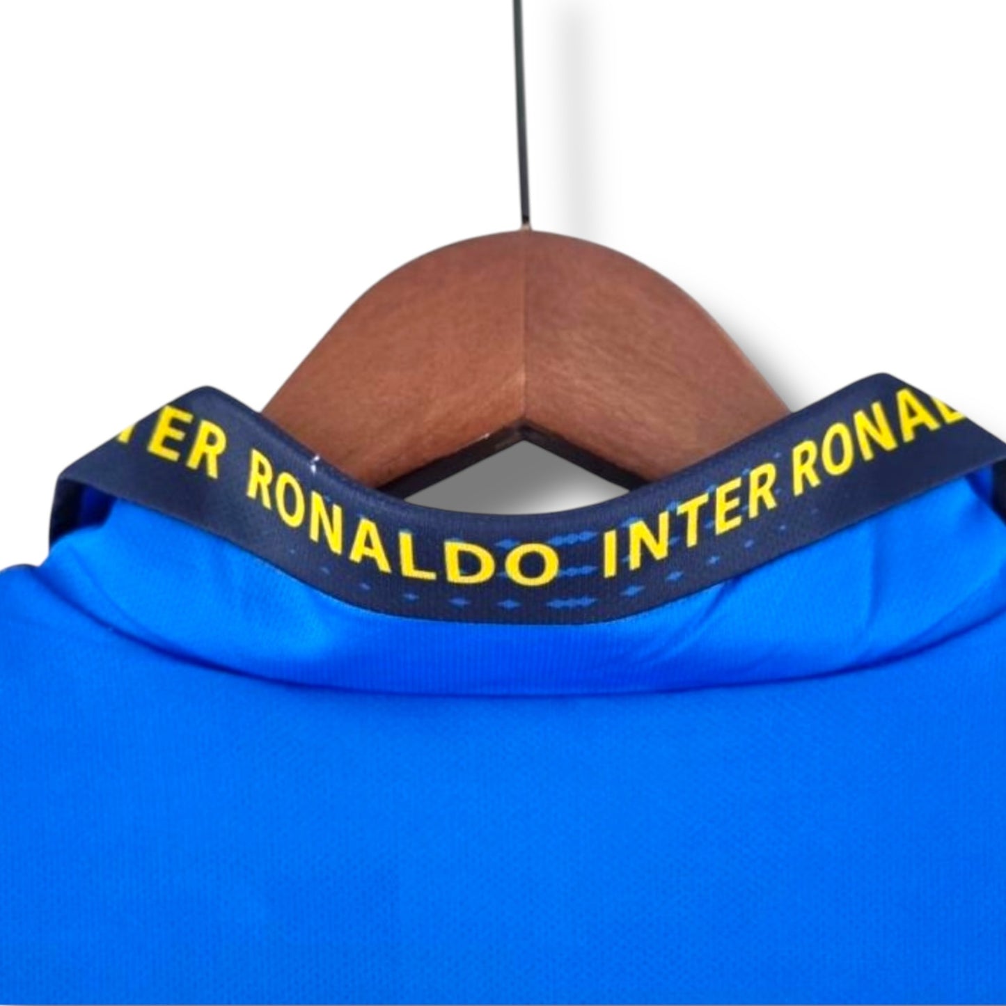 YK Ronaldo Inter Milan Special Edition Jersey